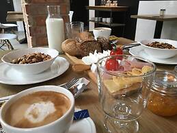 Aparthostel Warszawa