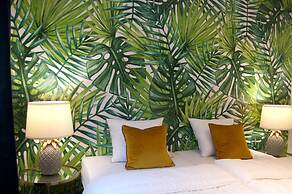 Aparthostel Warszawa