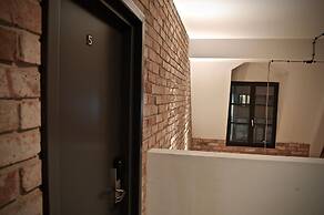 Aparthostel Warszawa