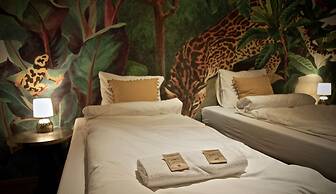 Aparthostel Warszawa