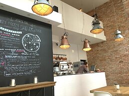 Aparthostel Warszawa