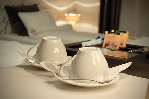 Aparthostel Warszawa