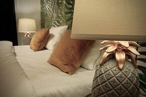 Aparthostel Warszawa