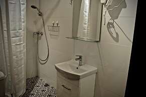 Aparthostel Warszawa