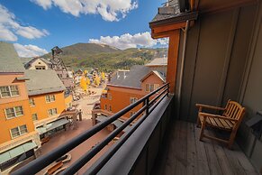 Buffalo Lodge 8419 by SummitCove Vacation Lodging