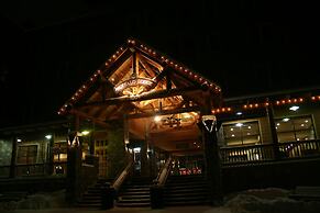 Buffalo Lodge 8419 by SummitCove Vacation Lodging
