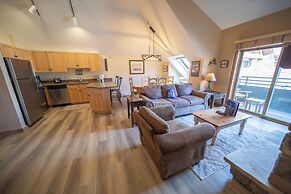 Buffalo Lodge 8419 by SummitCove Vacation Lodging