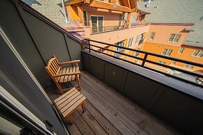 Buffalo Lodge 8419 by SummitCove Vacation Lodging