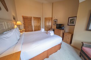Buffalo Lodge 8419 by SummitCove Vacation Lodging