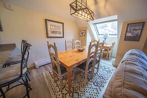 Buffalo Lodge 8419 by SummitCove Vacation Lodging