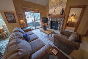 Buffalo Lodge 8419 by SummitCove Vacation Lodging