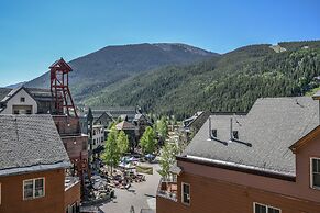 Buffalo Lodge 8419 by SummitCove Vacation Lodging