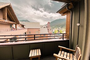 Buffalo Lodge 8419 by SummitCove Vacation Lodging