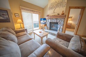 Buffalo Lodge 8419 by SummitCove Vacation Lodging