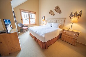 Buffalo Lodge 8419 by SummitCove Vacation Lodging
