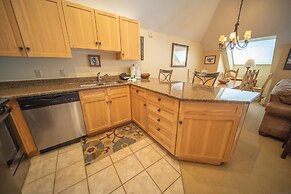 Buffalo Lodge 8419 by SummitCove Vacation Lodging