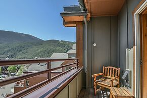 Buffalo Lodge 8419 by SummitCove Vacation Lodging