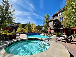 Buffalo Lodge 8419 by SummitCove Vacation Lodging