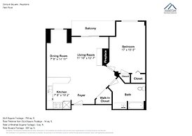 Buffalo Lodge 8419 by SummitCove Vacation Lodging