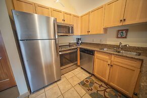 Buffalo Lodge 8419 by SummitCove Vacation Lodging