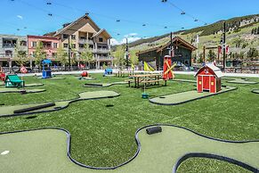 Buffalo Lodge 8419 by SummitCove Vacation Lodging