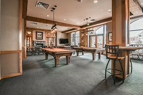 Buffalo Lodge 8419 by SummitCove Vacation Lodging