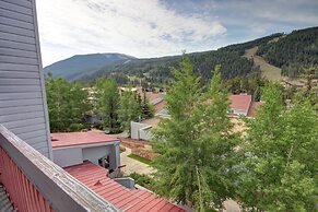 Liftside 309 by SummitCove Vacation Lodging