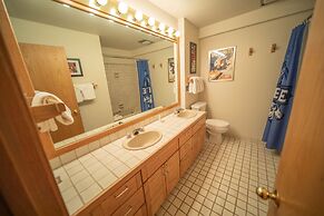 Liftside 309 by SummitCove Vacation Lodging