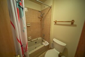 Liftside 309 by SummitCove Vacation Lodging