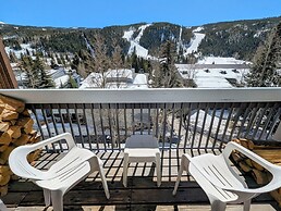 Liftside 309 by SummitCove Vacation Lodging
