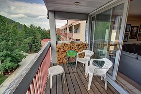 Liftside 309 by SummitCove Vacation Lodging
