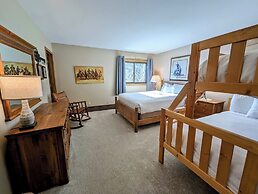 Enclave 5 by SummitCove Vacation Lodging