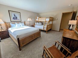 Enclave 5 by SummitCove Vacation Lodging