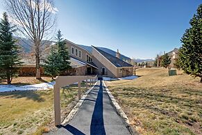 Enclave 5 by SummitCove Vacation Lodging