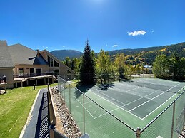 Enclave 5 by SummitCove Vacation Lodging