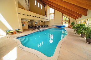 Enclave 5 by SummitCove Vacation Lodging