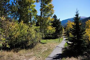 Enclave 5 by SummitCove Vacation Lodging