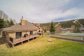 Enclave 5 by SummitCove Vacation Lodging