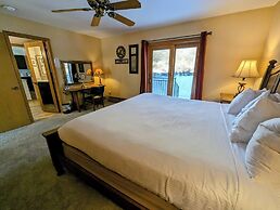 Enclave 5 by SummitCove Vacation Lodging