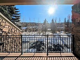 Enclave 5 by SummitCove Vacation Lodging