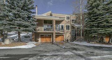 Enclave 5 by SummitCove Vacation Lodging