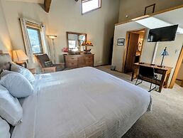 Enclave 5 by SummitCove Vacation Lodging