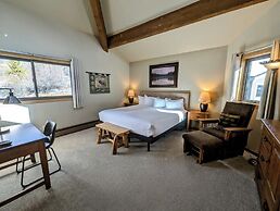 Enclave 5 by SummitCove Vacation Lodging