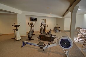 Enclave 5 by SummitCove Vacation Lodging