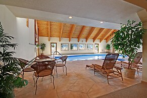 Enclave 5 by SummitCove Vacation Lodging