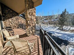 Enclave 5 by SummitCove Vacation Lodging