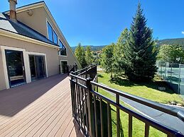 Enclave 5 by SummitCove Vacation Lodging