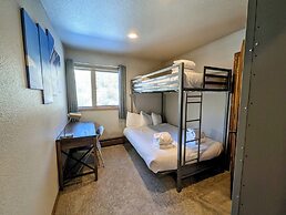 Enclave 5 by SummitCove Vacation Lodging