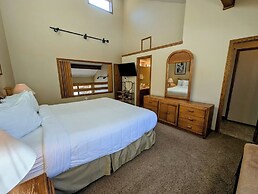 Enclave 5 by SummitCove Vacation Lodging