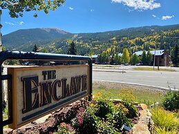 Enclave 5 by SummitCove Vacation Lodging